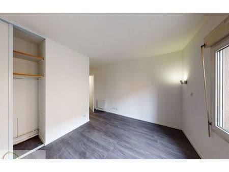 vente appartement 1 pièce 18 m² montpellier (34080)