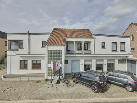 appartement à vendre à opglabbeek € 1.600.000 (k1n8v) - jansen real estate | zimmo