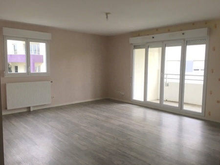 appartement 3 pièces - 62m² - quetigny