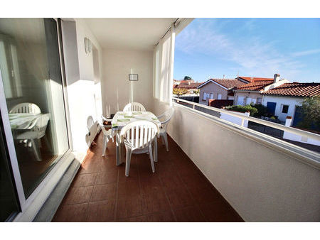 location appartement pour les vacances 3 pièces 60 m² saint-cyprien (66750)