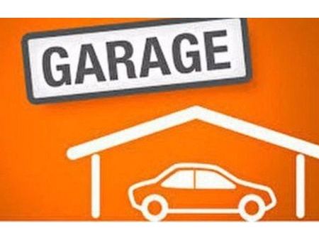 vente garage antibes (06600)