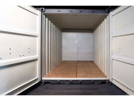 location box stockage/garde meuble discount toulouse de 7m² et d’un volume de 16m³