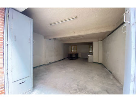location garage montauban (82000)
