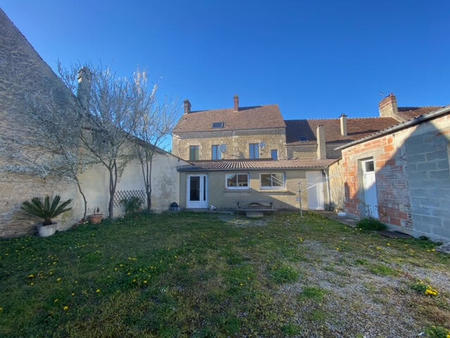 vente maison au bourg-saint-léonard (61310) : à vendre / 472m² le bourg-saint-léonard