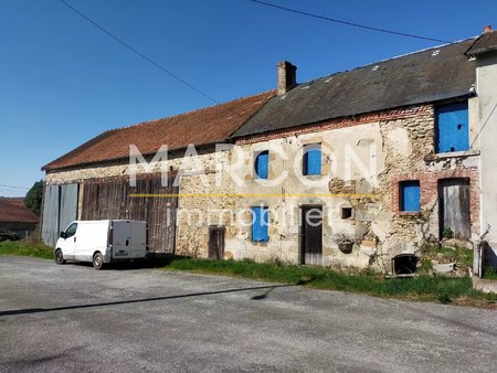 maison - st etienne de fursac