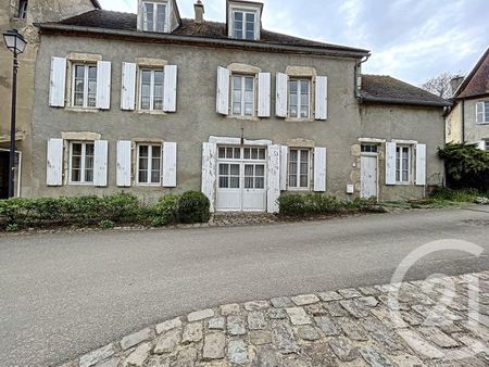 maison à vendre - 7 pièces - 185 m2 - verneuil en bourbonnais - 03 - auvergne