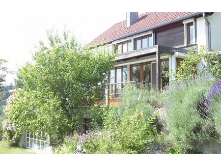 vente maison 130 m² goldbach-altenbach (68760)