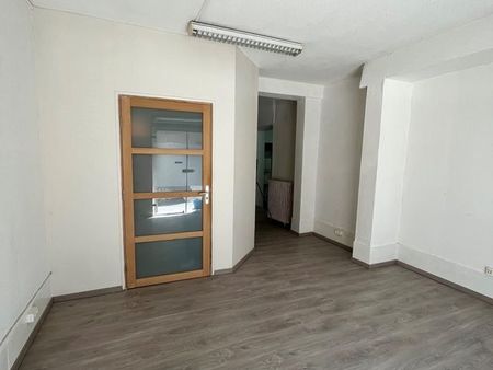 appartement à louer - 2 pièces - 44 02 m2 - cazeres - 31 - midi-pyrenees