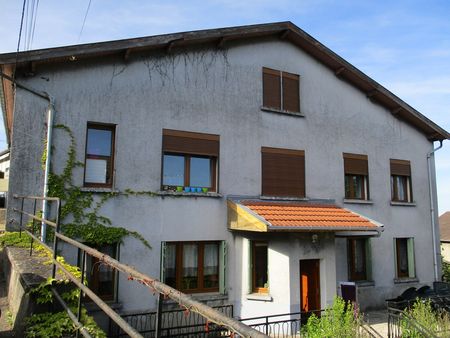 immeuble - 246m²