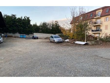 location local industriel 1600 m² baillet-en-france (95560)