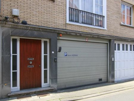 garage à vendre à kortrijk € 80.000 (k7z9l) - immo marescaux | logic-immo + zimmo