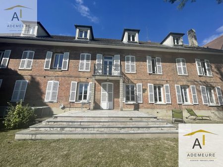 vente maison 15 pièces 380 m² à montereau-fault-yonne (77130)