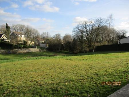 vente terrain à bagnoles-de-l'orne-normandie (61140) : à vendre / 4062m² bagnoles-de-l'orn