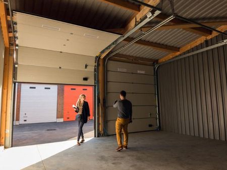 garage/box 70 m² marly