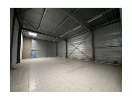 location d'entrepôt de 950 m² à truchtersheim - 67370