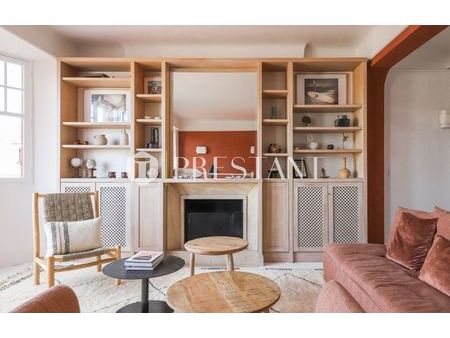 location appartement pour les vacances 4 pièces 130 m² biarritz (64200)