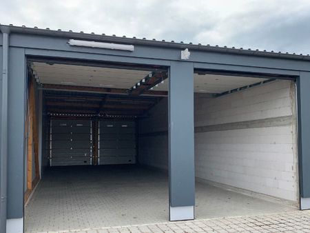 garage/box 112 m² serrieres