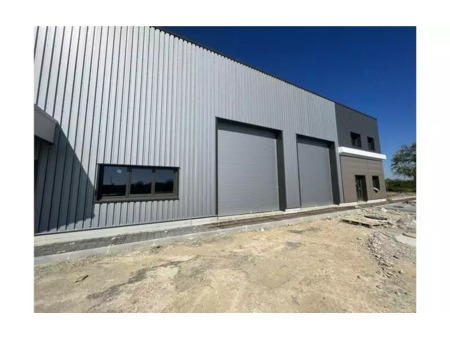 location d'entrepôt de 556 m² à chambray-lès-tours - 37170