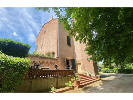 location maison 7 pièces 230 m² toulouse (31300)