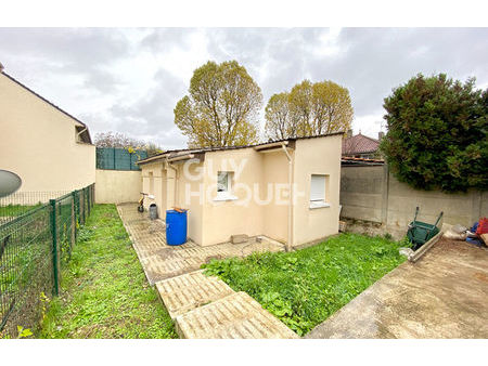 vente maison 2 pièces 42 m² champigny-sur-marne (94500)