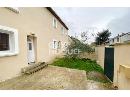 vente maison 3 pièces 64 m² champigny-sur-marne (94500)