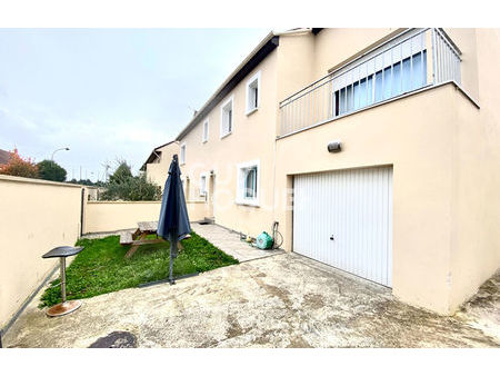 vente maison 4 pièces 71 m² champigny-sur-marne (94500)