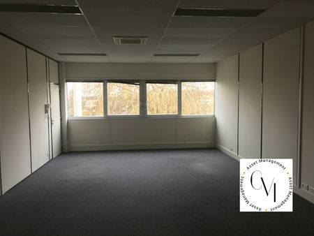 bureaux chartres 45 m2