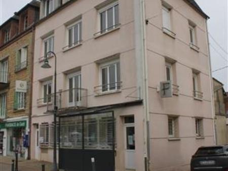 local commercial - 282m² - gace