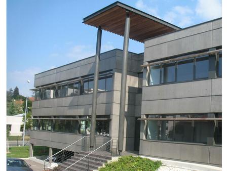 location de bureau de 603 m² à sainte-foy-lès-lyon - 69110