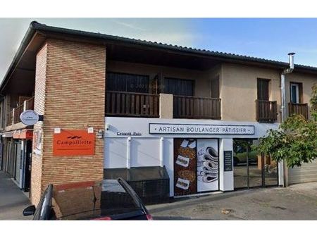 vente commerce 1 pièce 344 m² albi (81000)