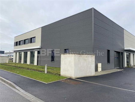 location local d'activités reichstett 260 m²