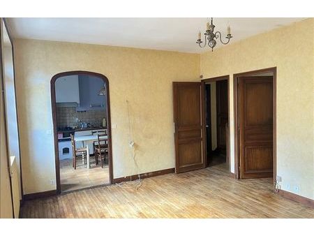 vente maison 6 pièces 168 m² argentat-sur-dordogne (19400)