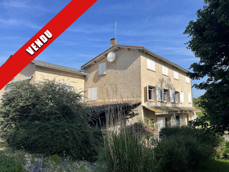 maison 4 pièces - 156m² - blaziert