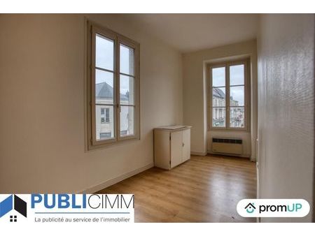 immeuble 6 pièces 140 m²