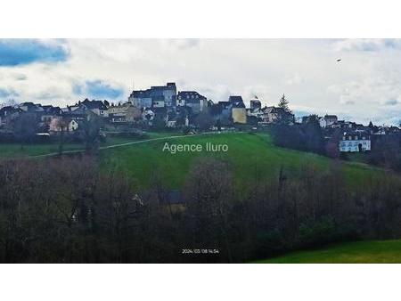 oloron - maison t4 renovee avec jardinet - charme de l'ancien