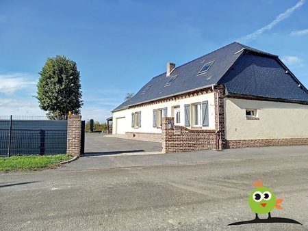 vente maison 15 pièces 180 m²