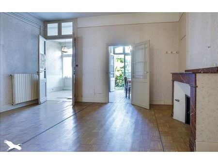vente maison 6 pièces 150 m² castanet-tolosan (31320)