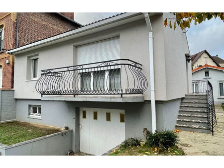 vente maison 6 pièces 142 m² puiseux-en-france (95380)