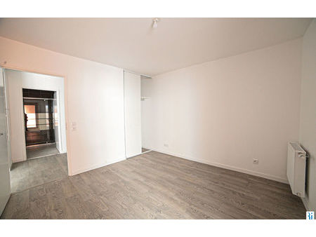 vente appartement 2 pièces 45 m² rouen (76100)