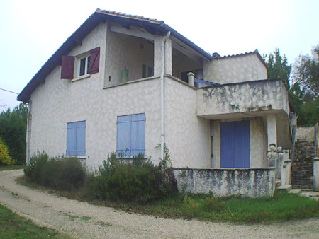 vente maison 5 pièces 120 m² saint-martin-de-laye (33910)