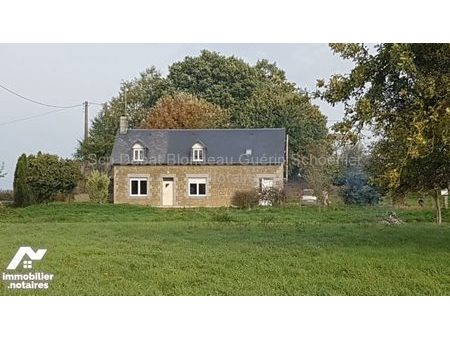 vente maison 4 pièces 103 m²