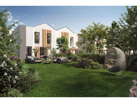 maison 6 pièces / terrasse / jardin / garage - 499 000€