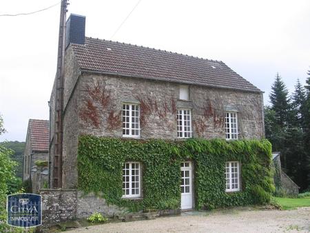 location maison cherbourg-en-cotentin (50) 5 pièces 98m²  800€