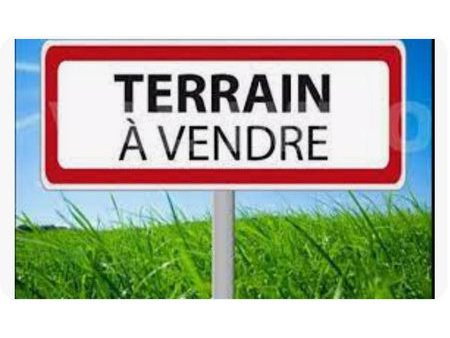 terrain amiens 210 m2