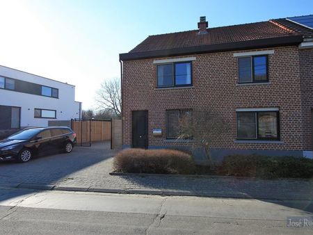 maison à louer à haasrode € 1.350 (k90dr) - josé ruelens immobiliën | logic-immo + zimmo