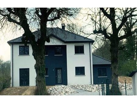 vente maison à construire 5 pièces 115 m² écaillon (59176)