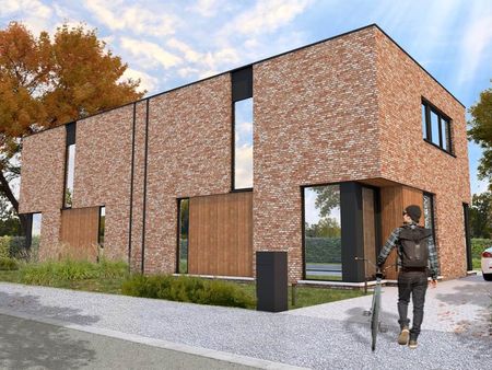 maison à vendre à meeswijk € 412.400 (k94b2) | logic-immo + zimmo