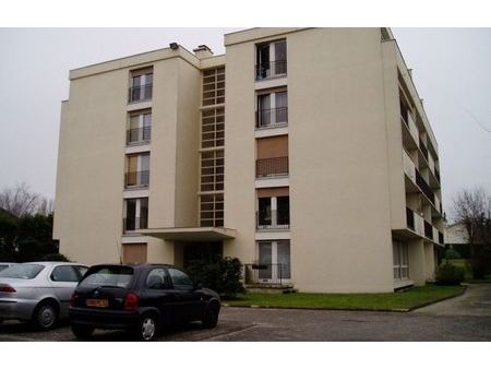 location appartement 2 pièces 54 m² talence (33400)