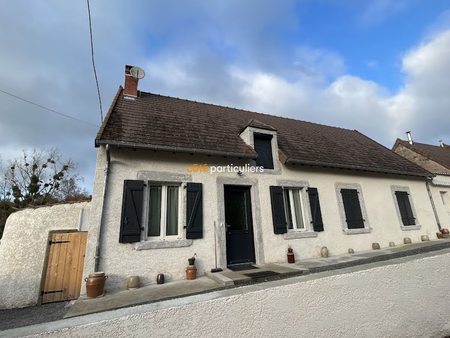 vente maison 3 pièces 90 m²