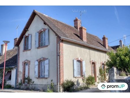 vente maison 8 pièces 160 m²